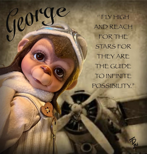 (image for) George